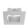 PSM Lighting Square Click System Castomba.Es50 Recessed Spot