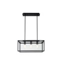 PSM Lighting Tavolo 5101.3X.Xlo Suspension Lamp