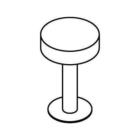 PSM Lighting Topic T1044.250 Garden Pole