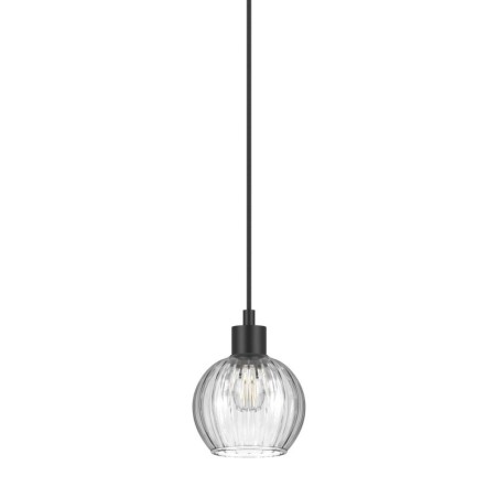 PSM Lighting Noella 4581.V.E27.SH.TR.16 PSM Lighting Noella 4581.V.E27.SH.TR.16.TXM Suspension lamp
