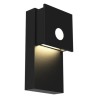 PSM Lighting Outsider W1251 PSM Lighting Outsider W1251.32A Wall lamp