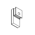 PSM Lighting Outsider W1251 PSM Lighting Outsider W1251.32A Wall lamp