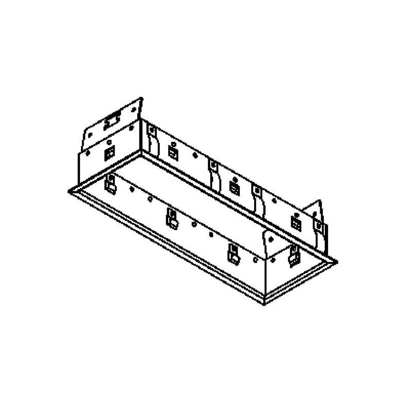 PSM Lighting Beta System Frame3F.S2 