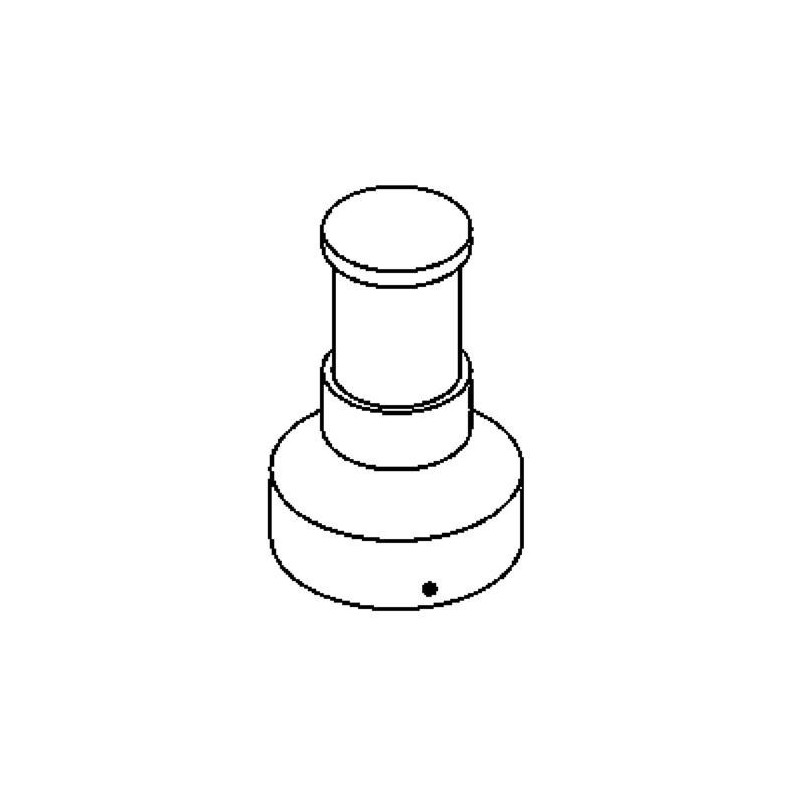 PSM Lighting Bolero T1096 Garden Pole