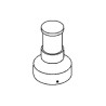 PSM Lighting Bolero T1096 Garden Pole