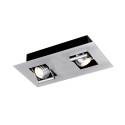 PSM Lighting Camera 946.Mt Ceiling Lamp
