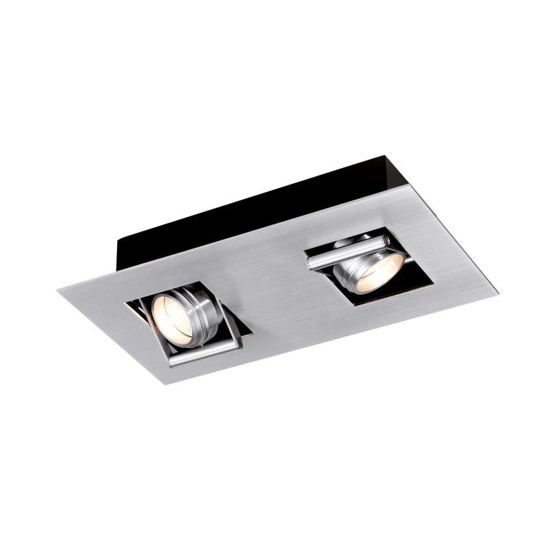 PSM Lighting Camera 946.Mt Ceiling Lamp