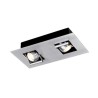PSM Lighting Camera 946.Mt Ceiling Lamp