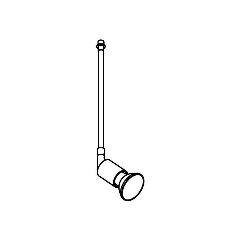 PSM Lighting Capa 7720 Ceiling Lamp / Wall Lamp