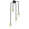 PSM Lighting Cleo 1513 Suspension Lamp