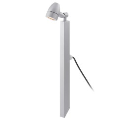 PSM Lighting Cuba W1315 Garden Pole