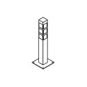 PSM Lighting Dakar T205.1000 Garden Pole
