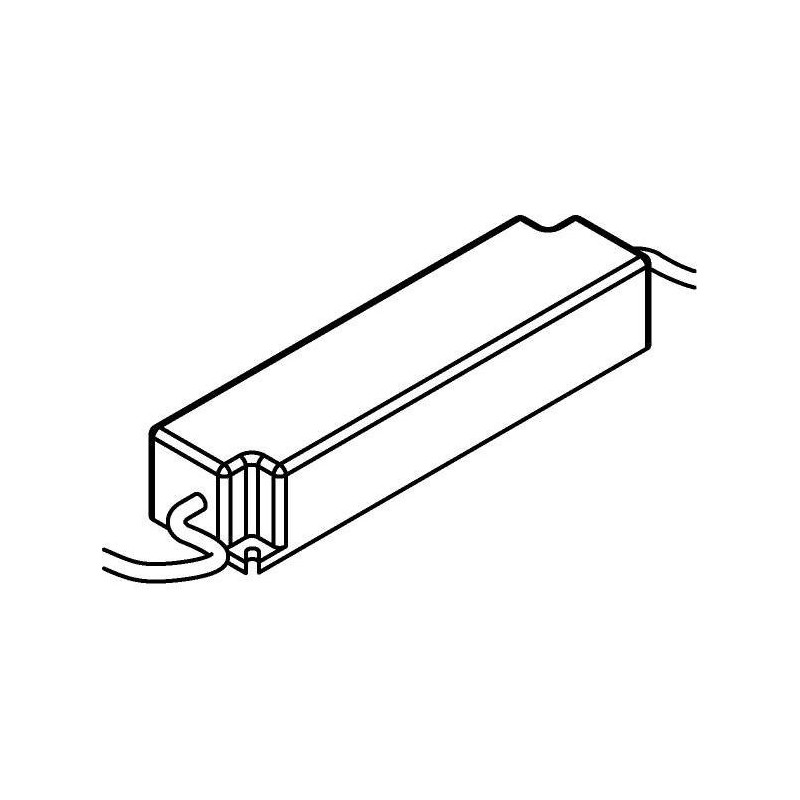 PSM Lighting Driver - Transfo Lpv15024 