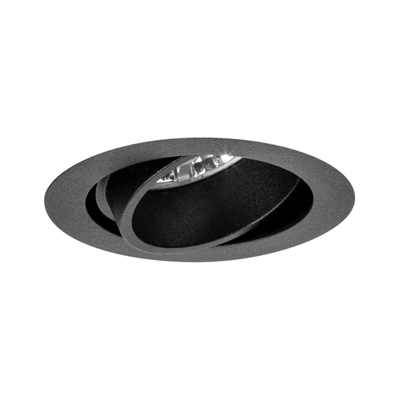 PSM Lighting Equal Click System E-Clickdir.Dc Recessed Spot