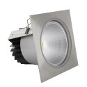 PSM Lighting Flux 3377 Recessed Spot