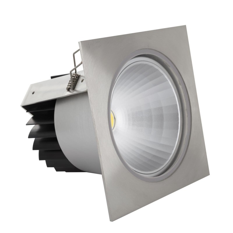 PSM Lighting Flux 3377 Recessed Spot