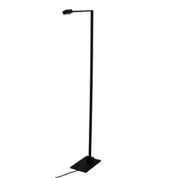 PSM Lighting James 1107L Floor Lamp