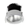 PSM Lighting Koza X - Inca Xtm 1765.2000.Ip20 Recessed Spot