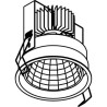 PSM Lighting Koza X - Inca Xtm 1765.2000.Ip20 Recessed Spot