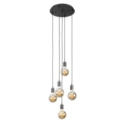 PSM Lighting Maestro 5059 Suspension Lamp