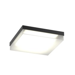 PSM Lighting Monet Sq 640.300.Led Ceiling Lamp