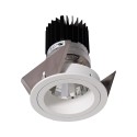 PSM Lighting Ø70 Luxor Xtm.1300.10028.S2 Recessed Spot