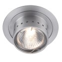 PSM Lighting Ø80 Convertible Cano50 Recessed Spot