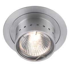 PSM Lighting Ø80 Convertible Cano50 Recessed Spot