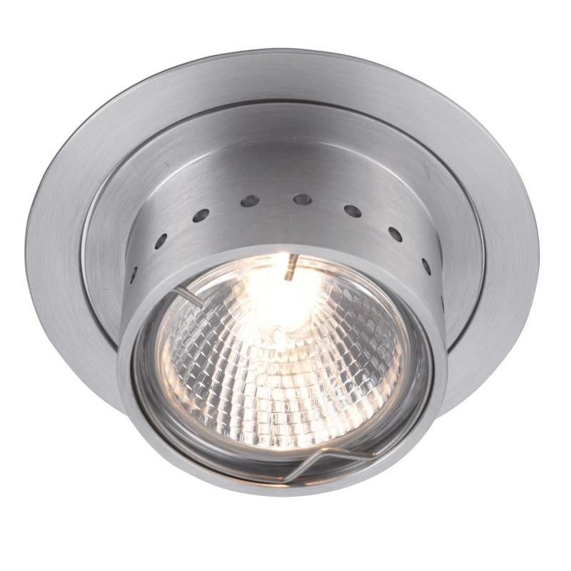 PSM Lighting Ø80 Convertible Cano50 Recessed Spot