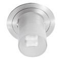 PSM Lighting Ø80 Convertible Vidrio Recessed Spot