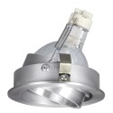 PSM Lighting Ø80 Convertible System Casdivadownc Recessed Spot
