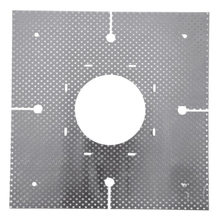 PSM Lighting Plasterkit S6.100 