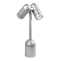 PSM Lighting Ryta T1042.100 Garden Pole
