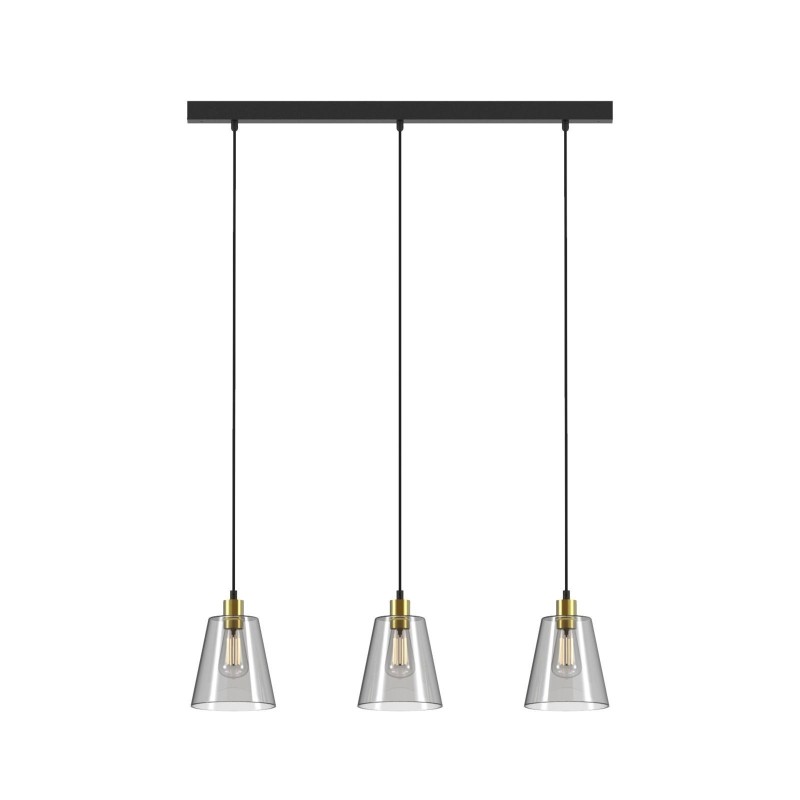 PSM Lighting Shake 5577.E27 Suspension Lamp
