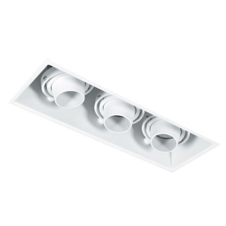 PSM Lighting Spinner X 1883.Es50 Recessed Spot