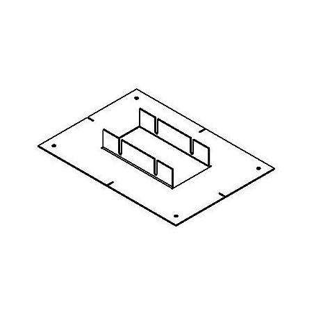 PSM Lighting Square Click System Frame2Bmatrix 