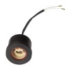 PSM Lighting Ø65-70 Inox 300V.230V Recessed Spot