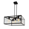 PSM Lighting Tavolo 5107.5.B3 Suspension Lamp