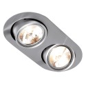 PSM Lighting Torpedo 1492 Recessed Spot
