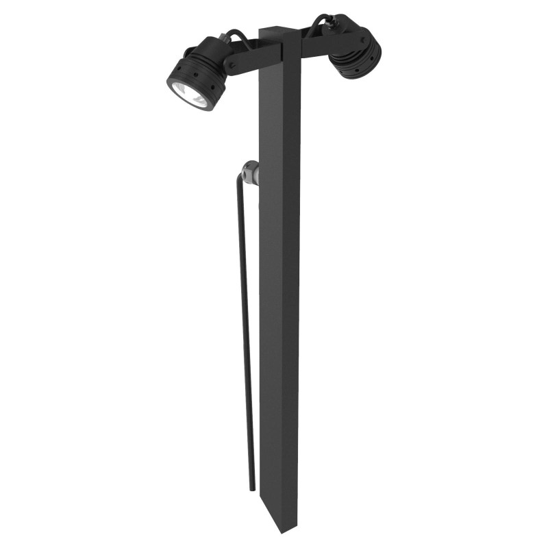 PSM Lighting Ufo Led T7009.650 Garden Pole