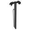 PSM Lighting Ufo Led T7009.650 Garden Pole
