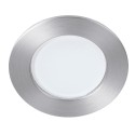 PSM Lighting Zia Led Zialed Recessed Spot