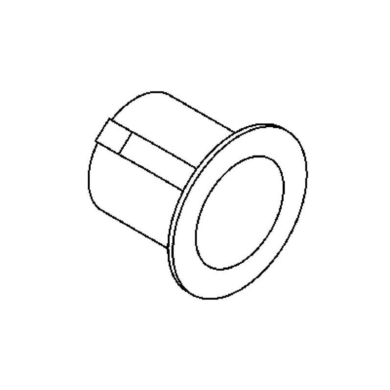 PSM Lighting Zia Led Zialed Recessed Spot