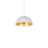 PSM Lighting Hangover 1624 PSM Lighting Hangover 1624.190.TX1 Suspension lamp