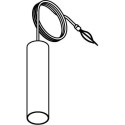 PSM Lighting Bacchus 1836.450.Es50 Suspension Lamp