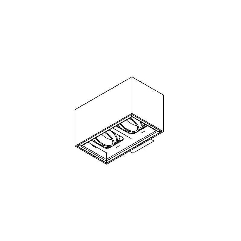 PSM Lighting Beta 1755.Es50 Wall Lamp