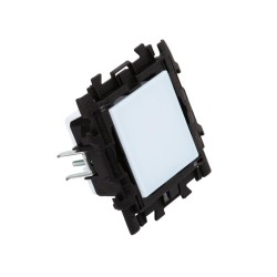 PSM Lighting Bruna 1638B.230V Wall Lamp