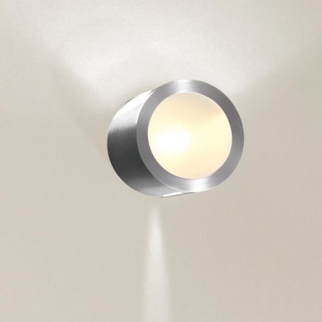 PSM Lighting Calix 1295C Wall Lamp