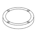 PSM Lighting Cover 1135.9