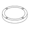 PSM Lighting Cover 1135.9